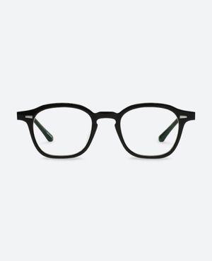 ANTIQUE_레트로 스퀘어 프레임