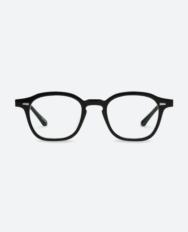 ANTIQUE_레트로 스퀘어 프레임