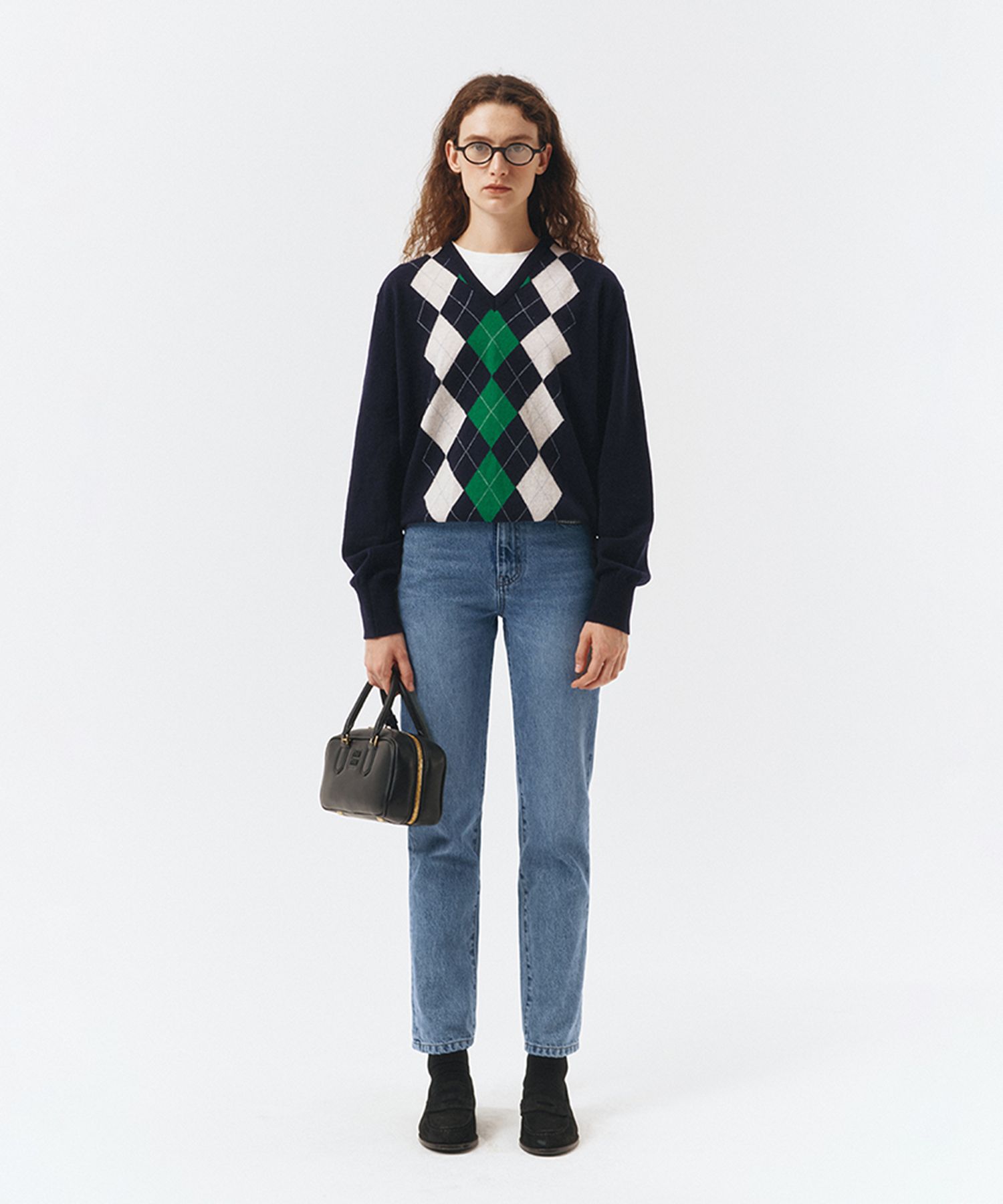 パンツ ^Dunst^ ESSENTIAL STRAIGHT JEANS CLASSIC BLUE UDPA4C204B2 MUSINSA公式 | DUNST FOR WOMEN ESSENTIAL STRAIGHT JEANS