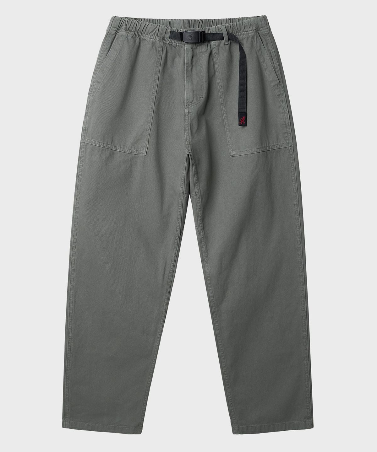 그라미치(GRAMICCI) 루즈테이퍼드 릿지 팬츠 Gravel Grey