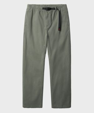 NN 팬츠 크롭 Khaki Grey