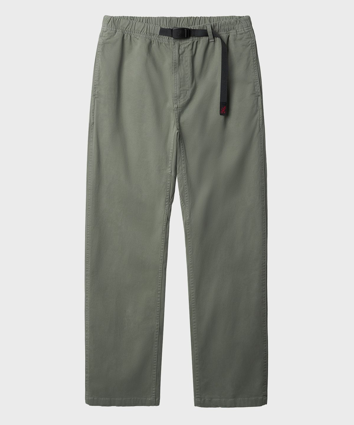 그라미치(GRAMICCI) NN 팬츠 크롭 Khaki Grey