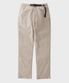 NN 팬츠 크롭 Taupe