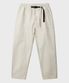 루즈테이퍼드 릿지 팬츠 Greige