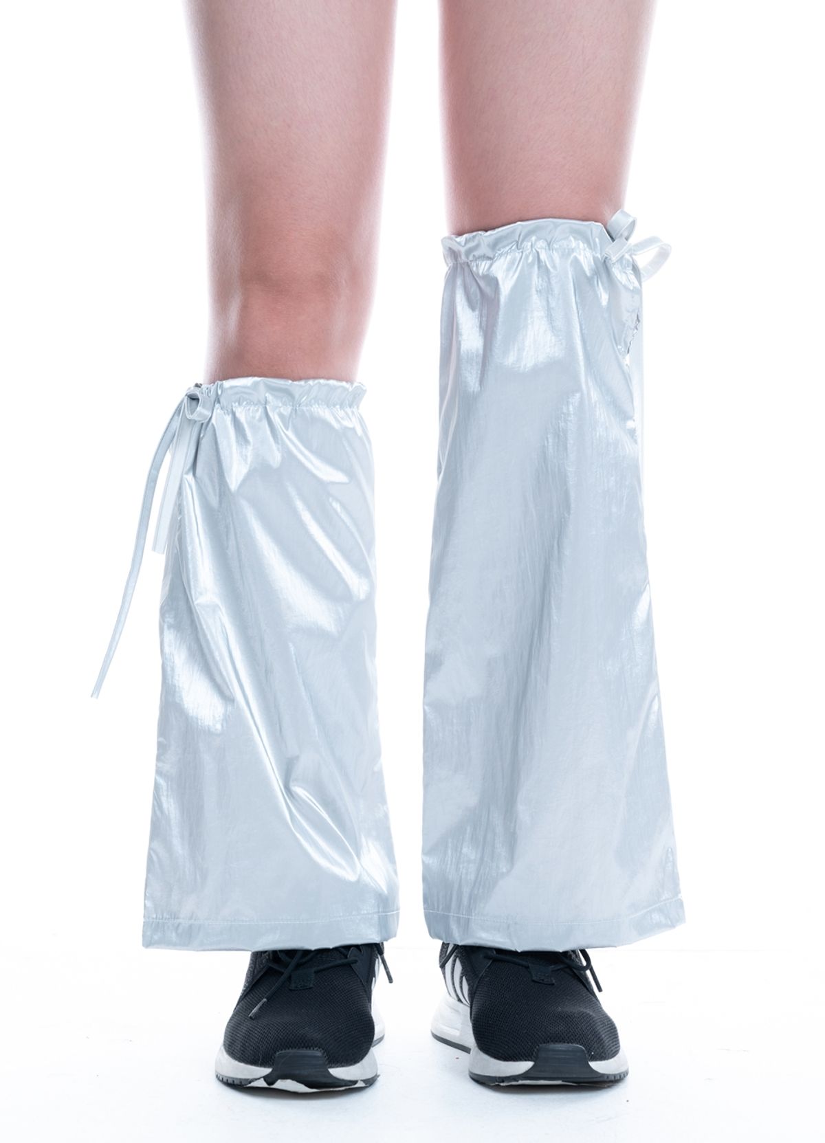 언어더컬러(ANOTHER COLOR) sliver leg warmer