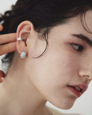 낮 물빛 흐름 이어커프 06