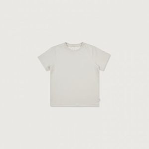 시그니처 히든 로고 T_그레이지