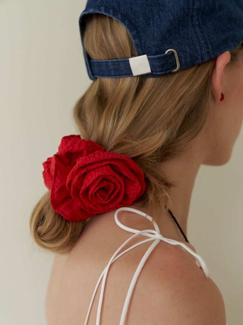 The Rose Scrunches_3Color