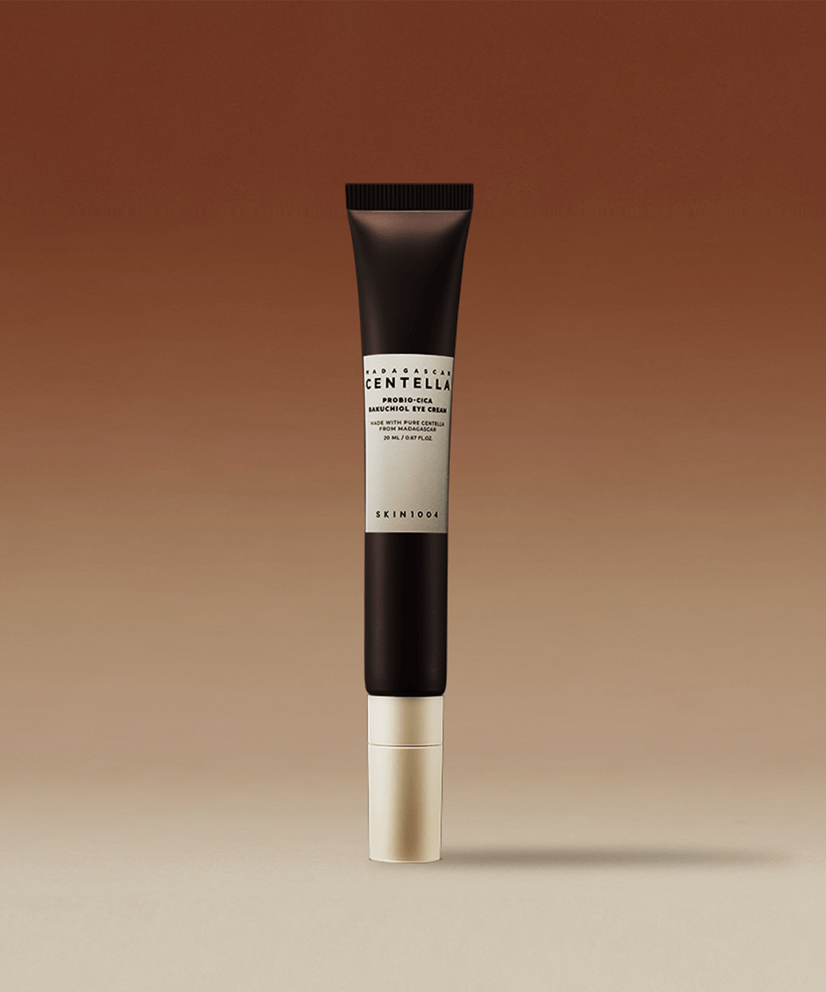 스킨1004(SKIN1004) 마다가스카르 센텔라 프로바이오시카 바쿠치올 아이 크림_20ml