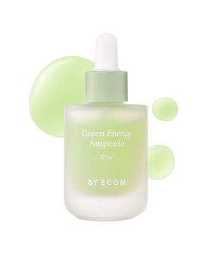 초록앰플 30ml [유통기한 : 26/7/23]