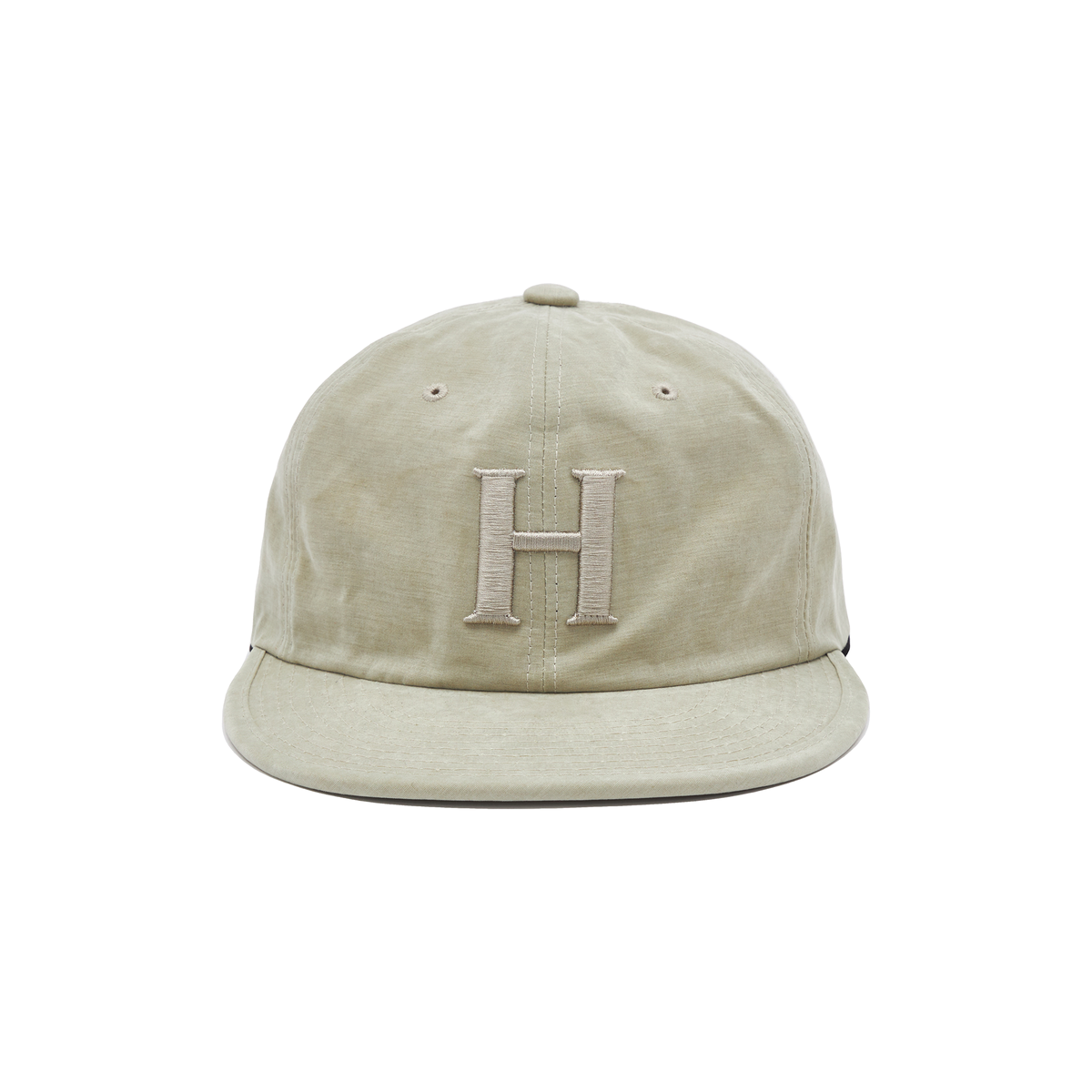 해드랩스(HEADWRAPS) 남녀공용 H 엠보 6패널 아이보리
