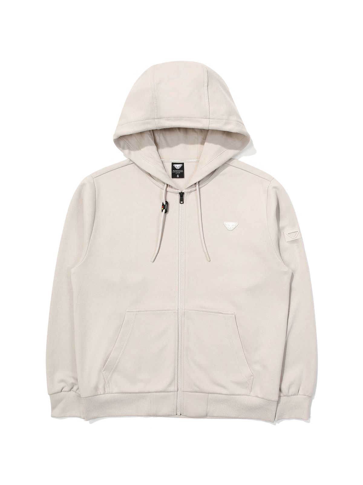 다이나핏(DYNAFIT) LAND 3.0 (랜드 3.0) TR 슈트_Light Brown