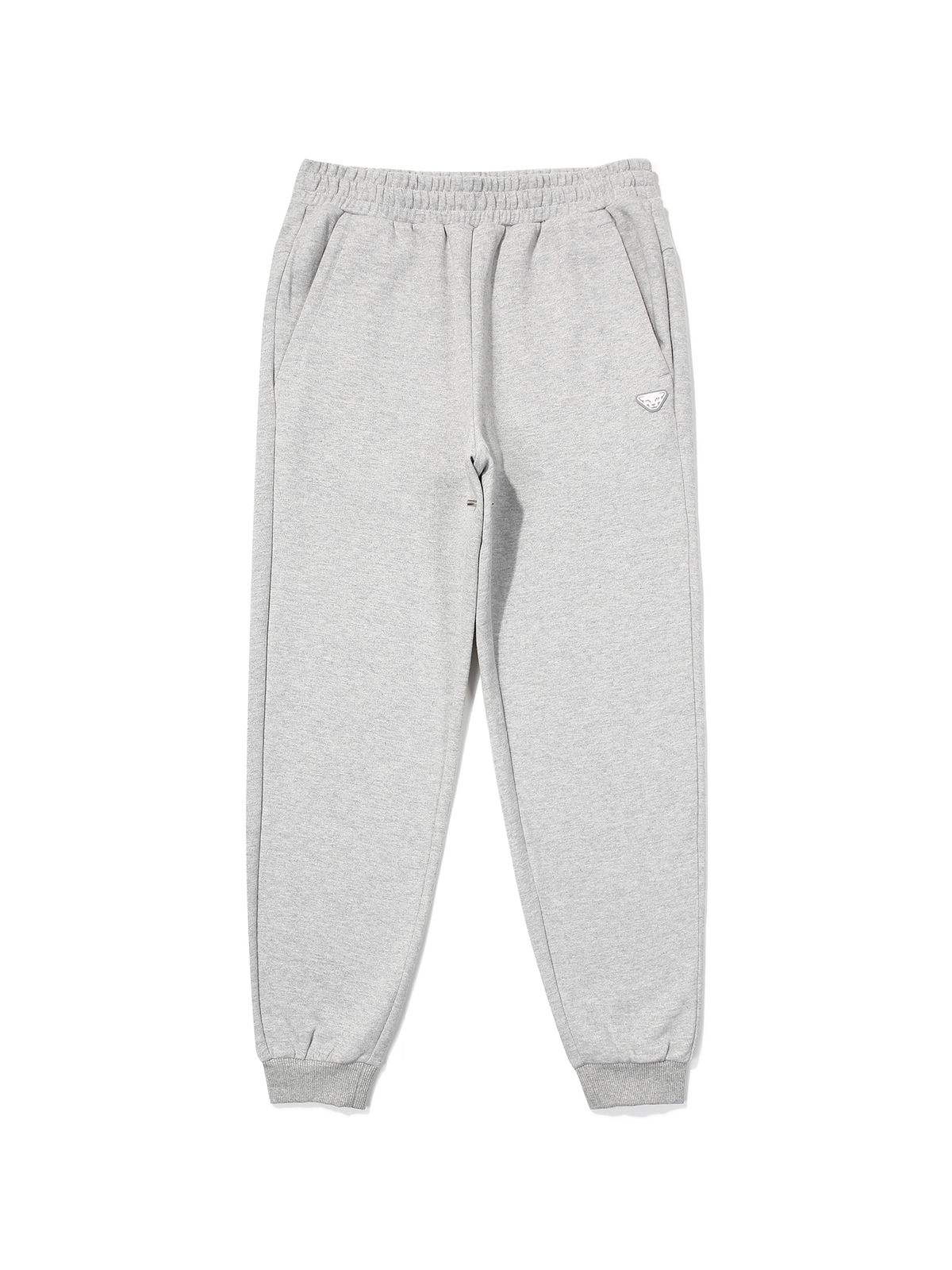 다이나핏(DYNAFIT) LAND 3.0 (랜드 3.0) β TR 조거 팬츠_Heather Grey
