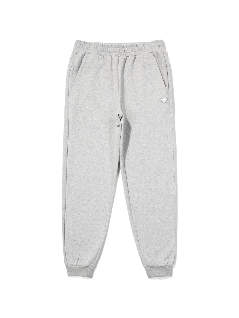 LAND 3.0 (랜드 3.0) β TR 조거 팬츠_Heather Grey