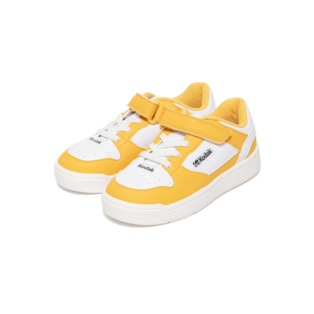 코닥 키즈(KODAK KIDS) 로체스터 JR 키즈 YELLOW