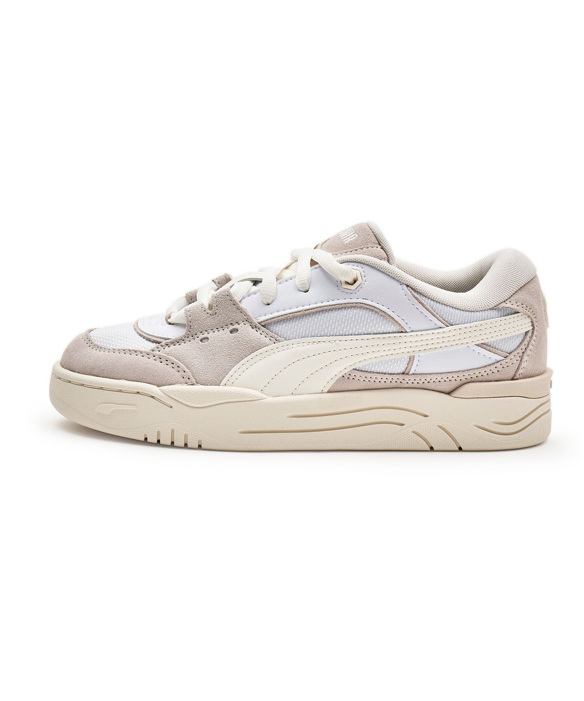 푸마(PUMA) 푸마-180 - 화이트:화이트 / 389267-08