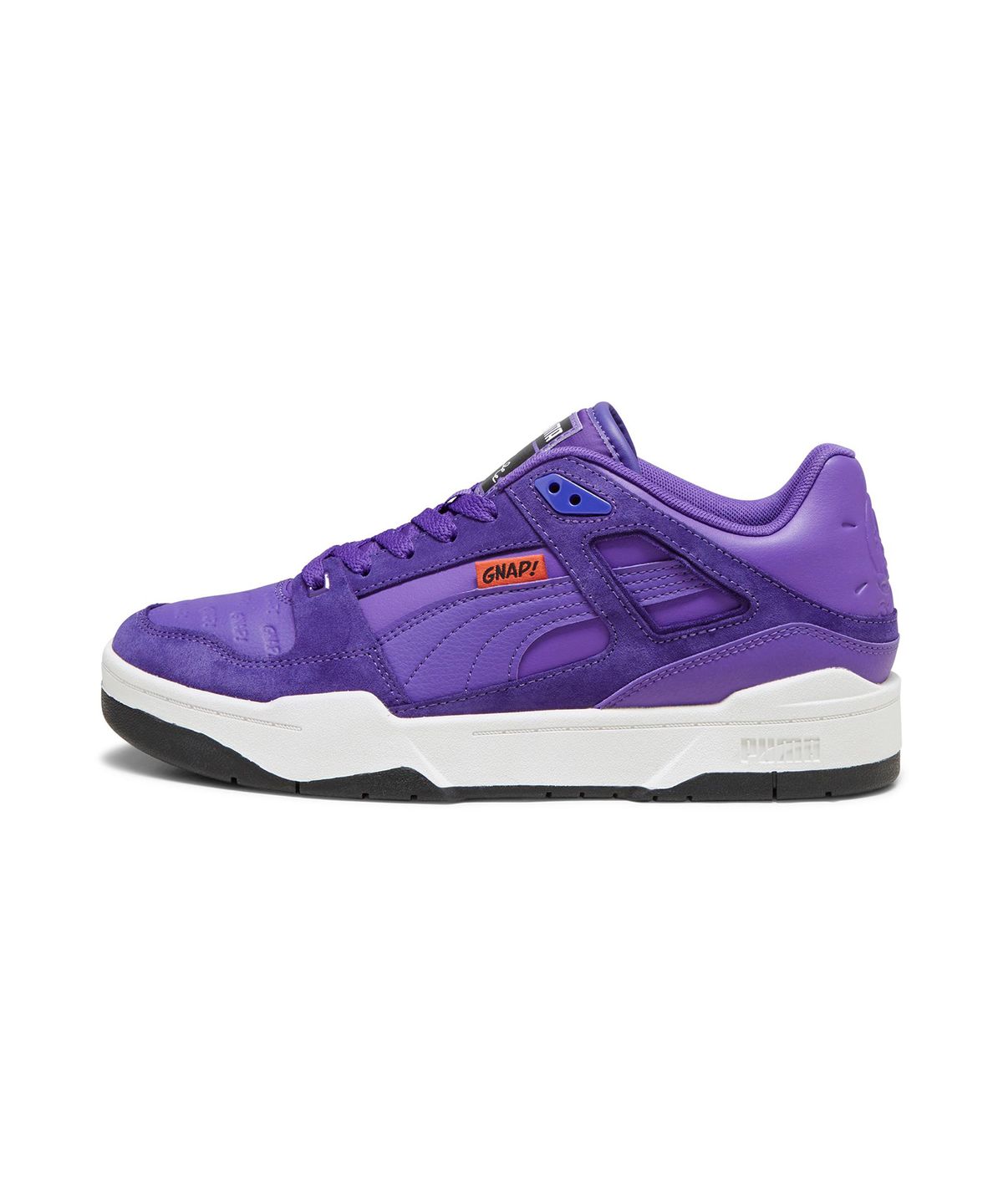푸마(PUMA) 푸마 × 스머프 슬립스트림 더 스머프 - 바이올렛:블랙 / 393535-01