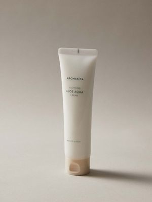 수딩 알로에 아쿠아 크림 150ML (피부 진정)