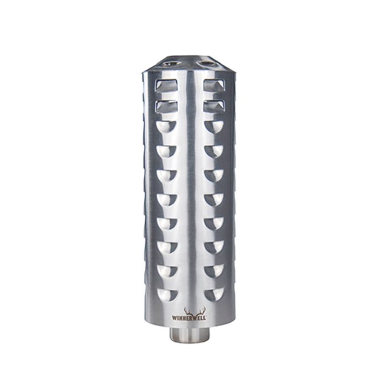 화목난로 삼중 연통 53mm (우드랜더/노매드 S 전용)
