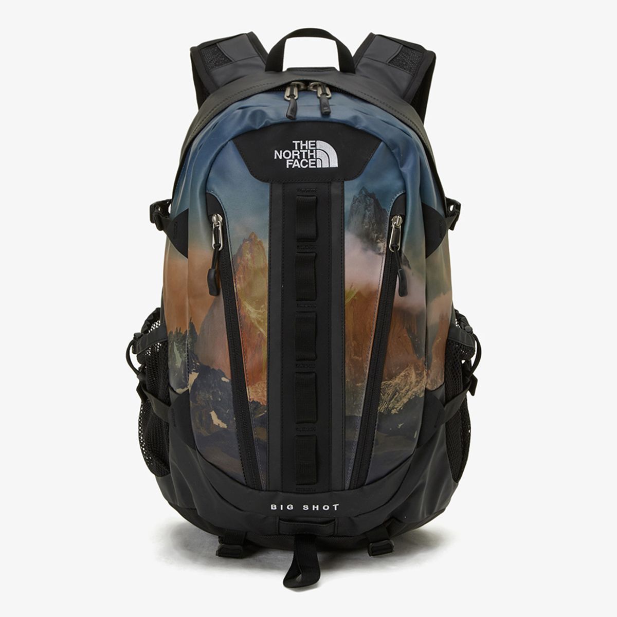 노스페이스(THE NORTH FACE) NM2DP51B 빅샷 노벨티