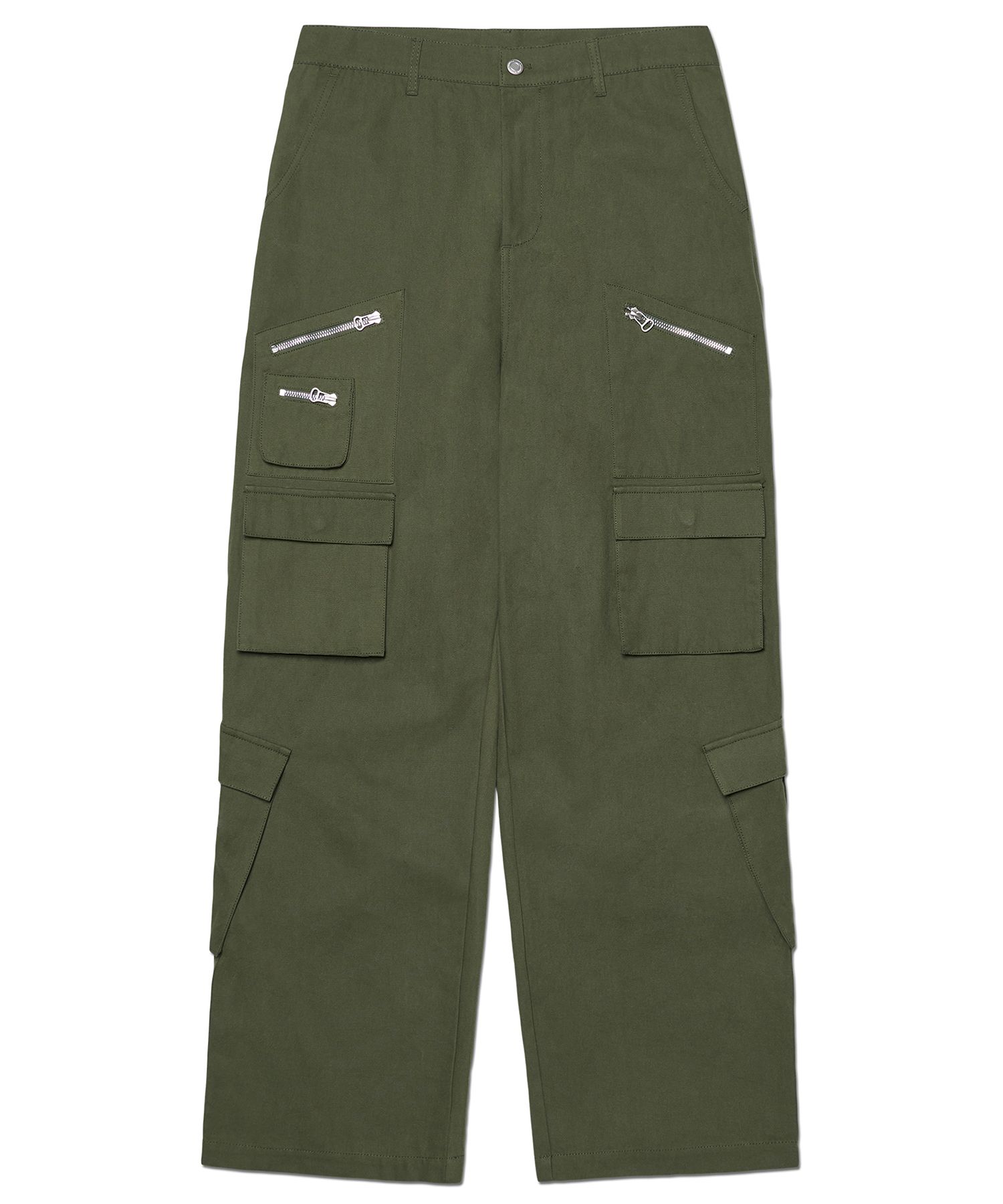 お歳暮ならオンライン MUSINSA | KHAKI - PANTS CARGO MULTI SYMBOL NOMANUAL パンツ