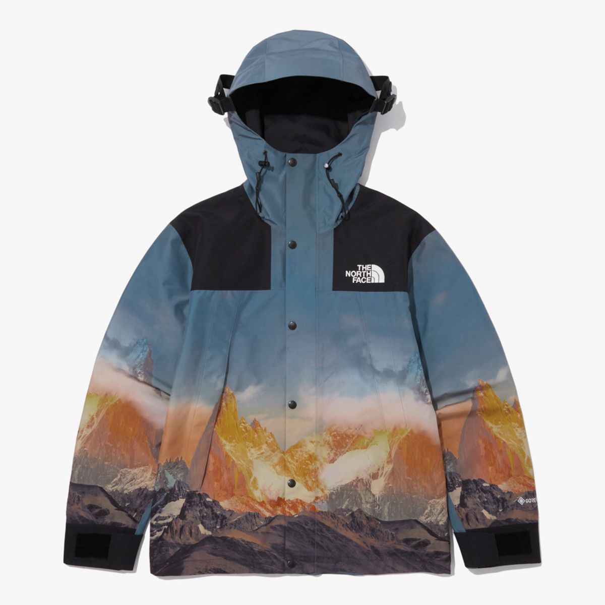 노스페이스(THE NORTH FACE) NJ2GP60B 고어텍스 마운틴 비스타 자켓