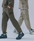 공용 스트레치 카고 조거팬츠-CERU2218B0V