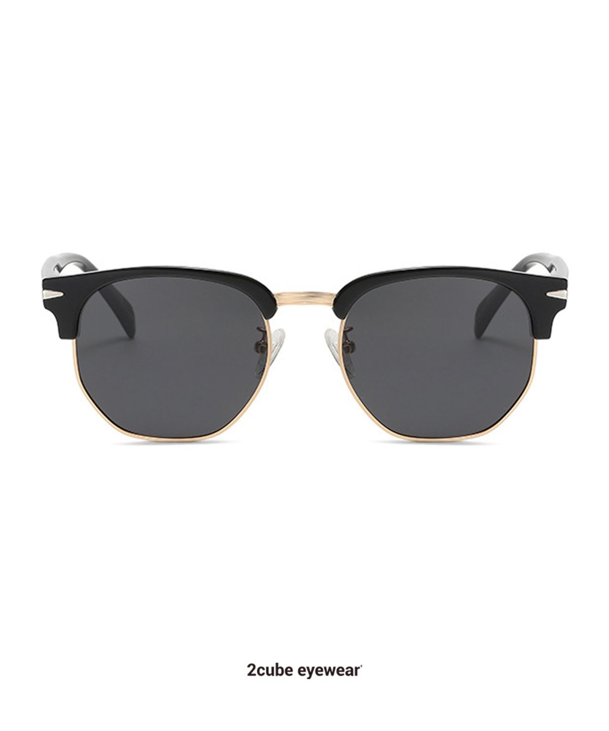 투큐브(2CUBE) Diafvine(Black)