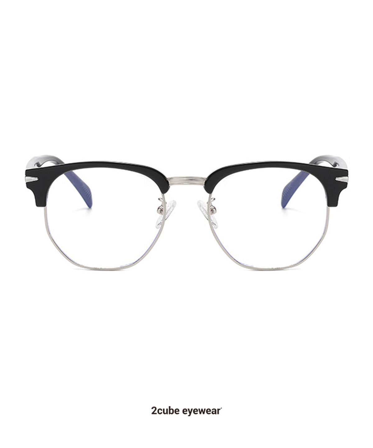 투큐브(2CUBE) Diafvine(Black-eyewear)