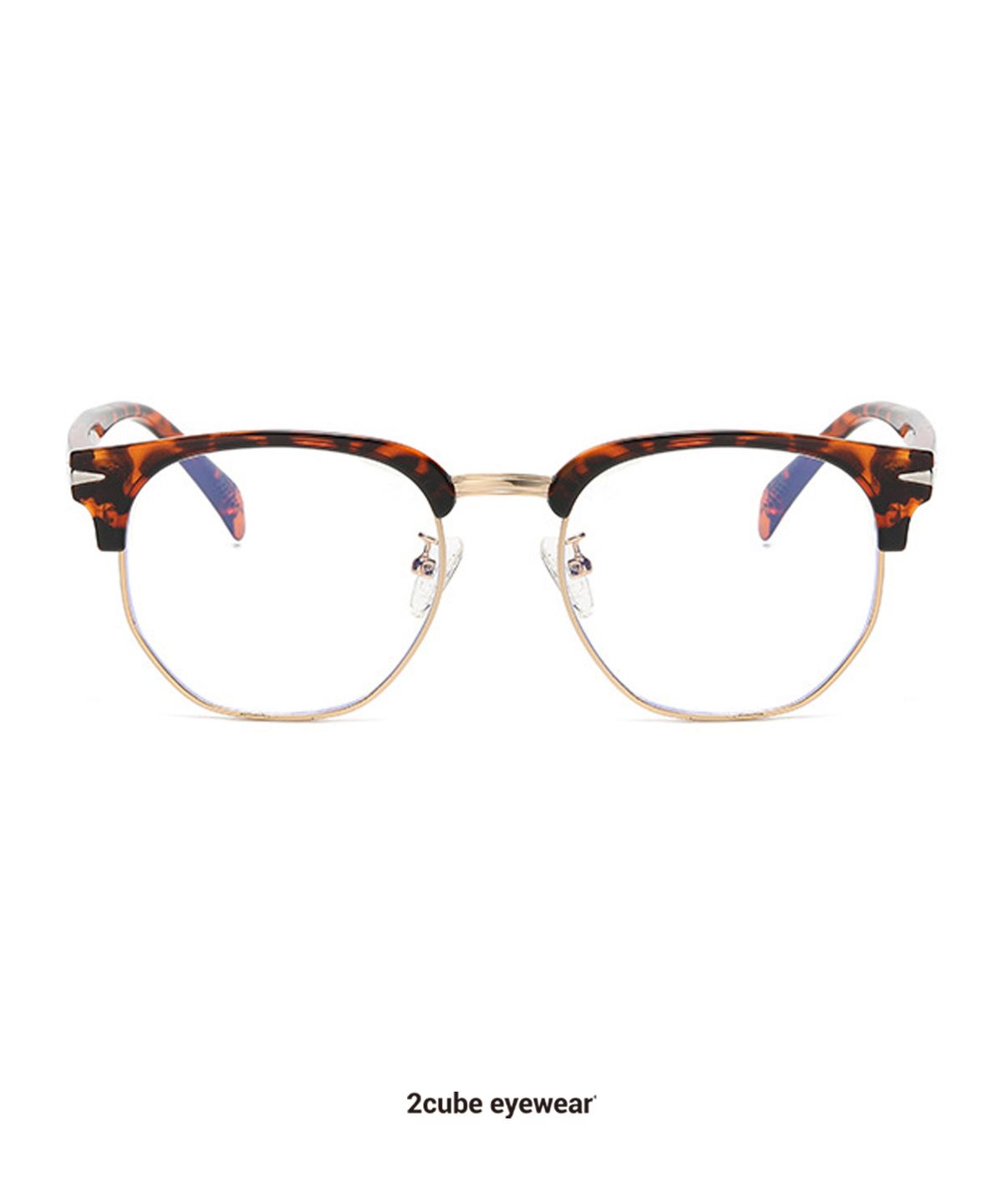 투큐브(2CUBE) Diafvine(Leo-eyewear)