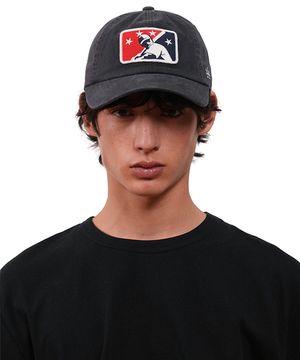 ARCHIVE CAP MILB