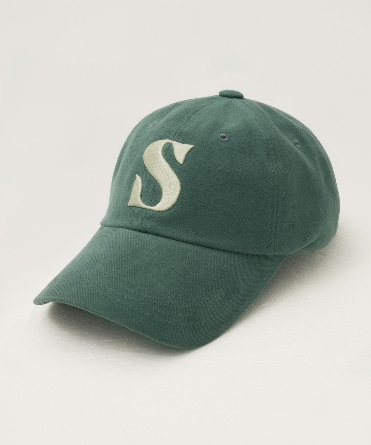 【SATUR】★ヴィンテージ カジュアル ベースボールキャップ 15色 再入荷☆IVE アンユジン 着用！！【SATUR】Vintage Casual Ball