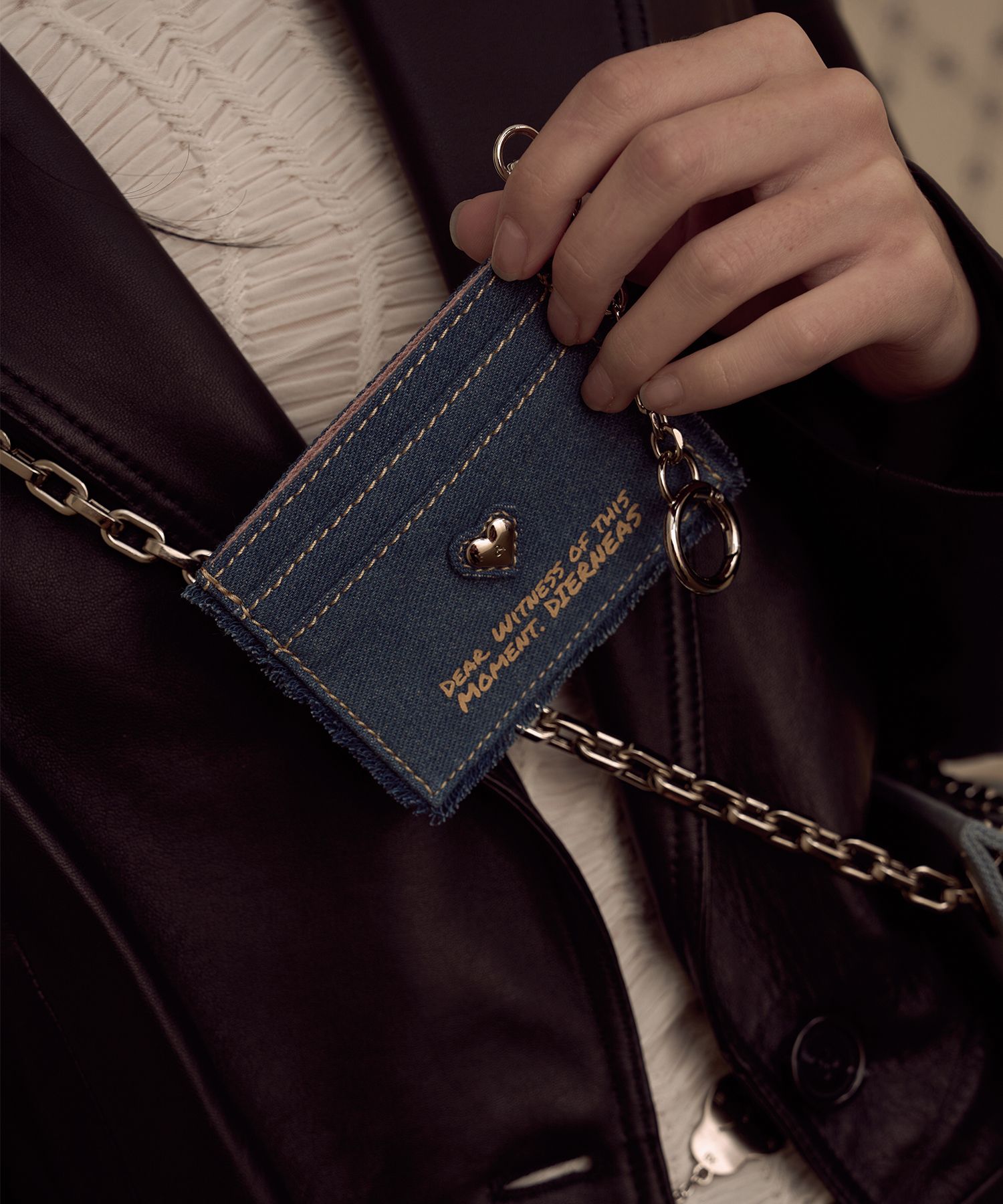 ★DIERNEAS★ JeanPorte (Deep Denim) MUSINSA | DIERNEAS Jean Forte (Deep Denim)