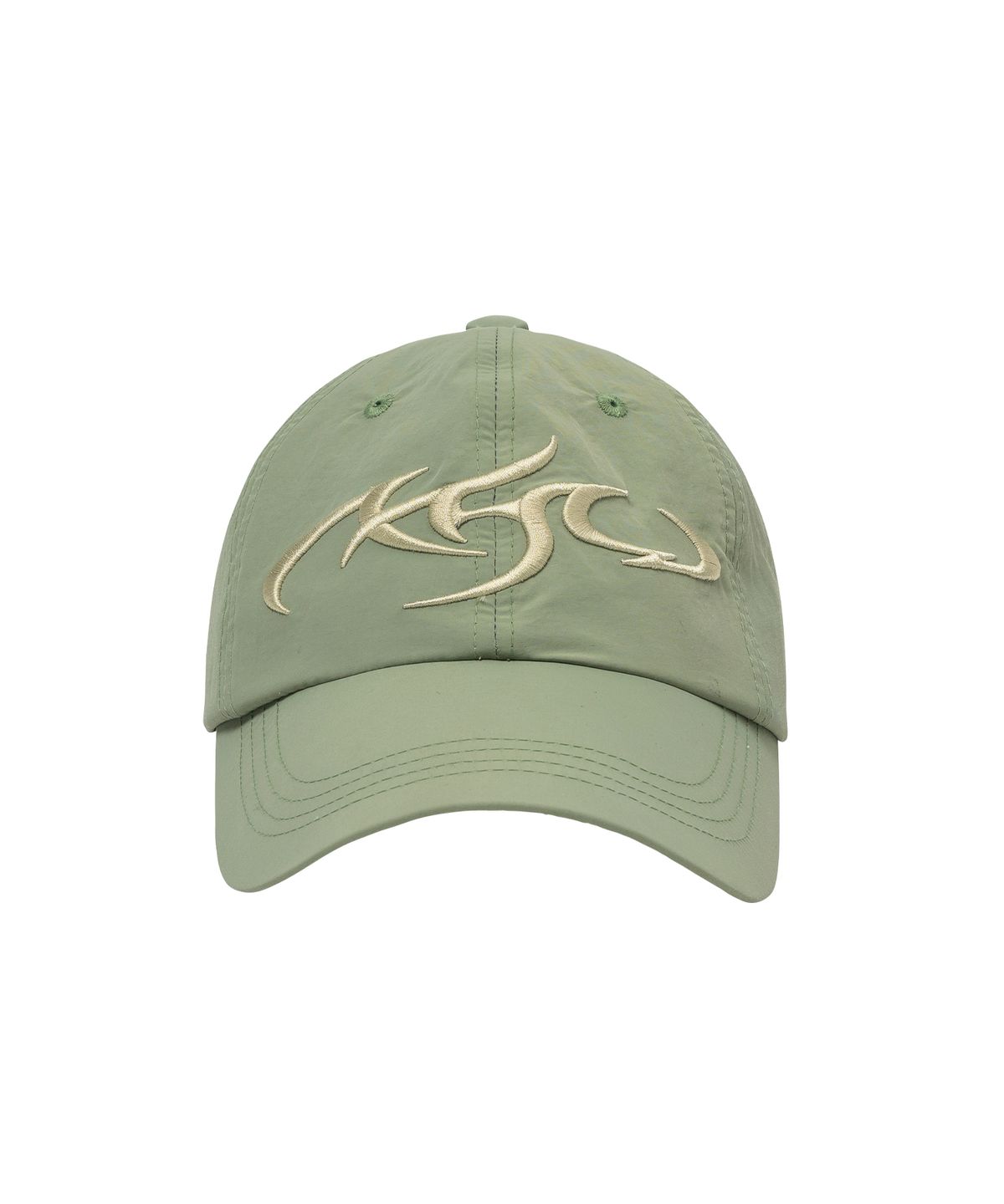 아조바이아조(AJOBYAJO) [PBA] Tribal AJO Nylon Cap [MINT]