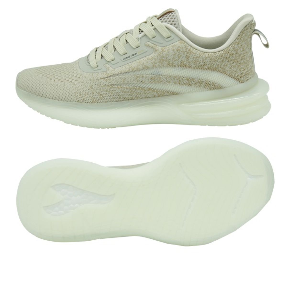 켈미(KELME) YX80125054 성인 스포츠 슈즈 샌드