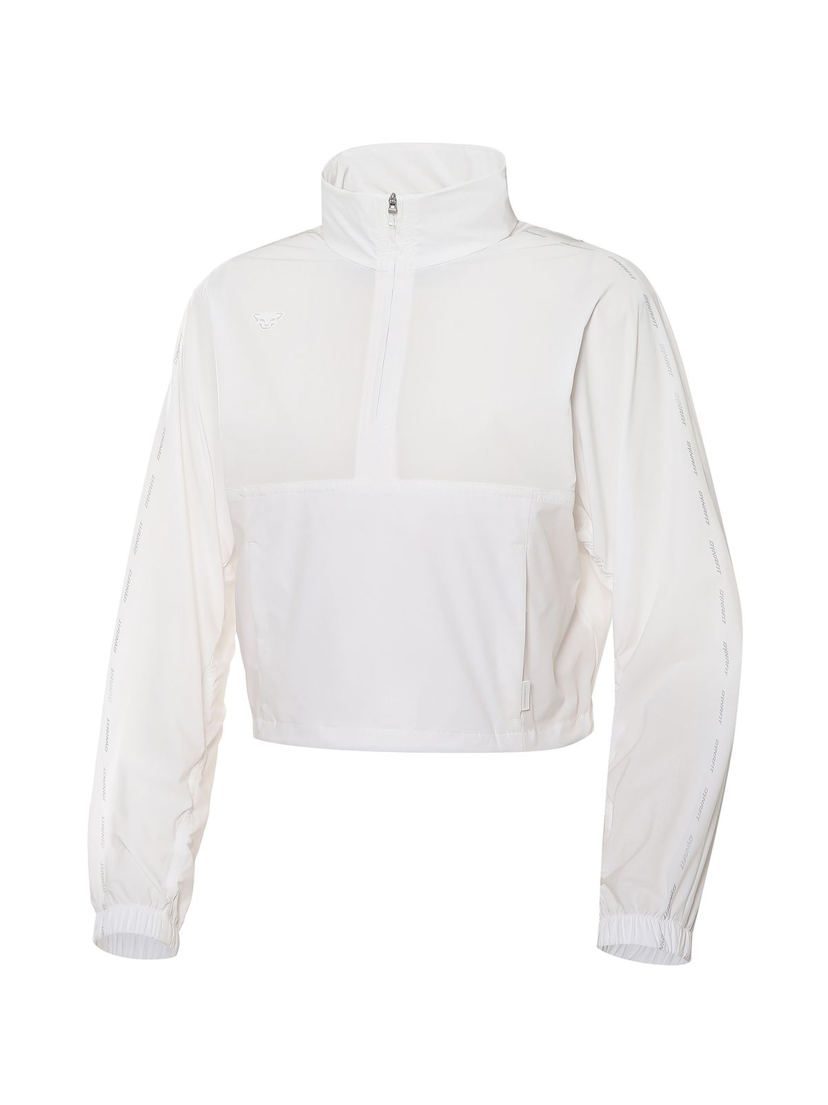 다이나핏(DYNAFIT) BREAKER (브레이커) β 크롭 아노락_Off White