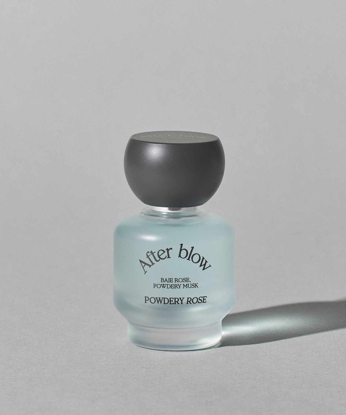 애프터블로우(AFTERBLOW) 오 드 퍼퓸 03 파우더리 로즈 25ml