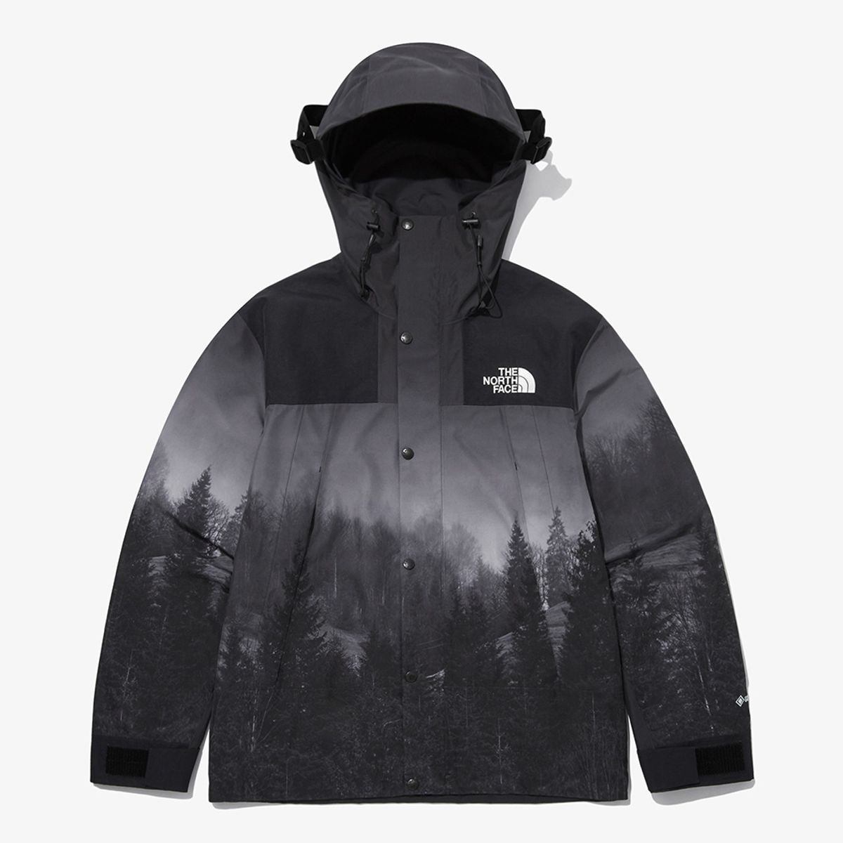 노스페이스(THE NORTH FACE) NJ2GP60A 고어텍스 마운틴 비스타 자켓