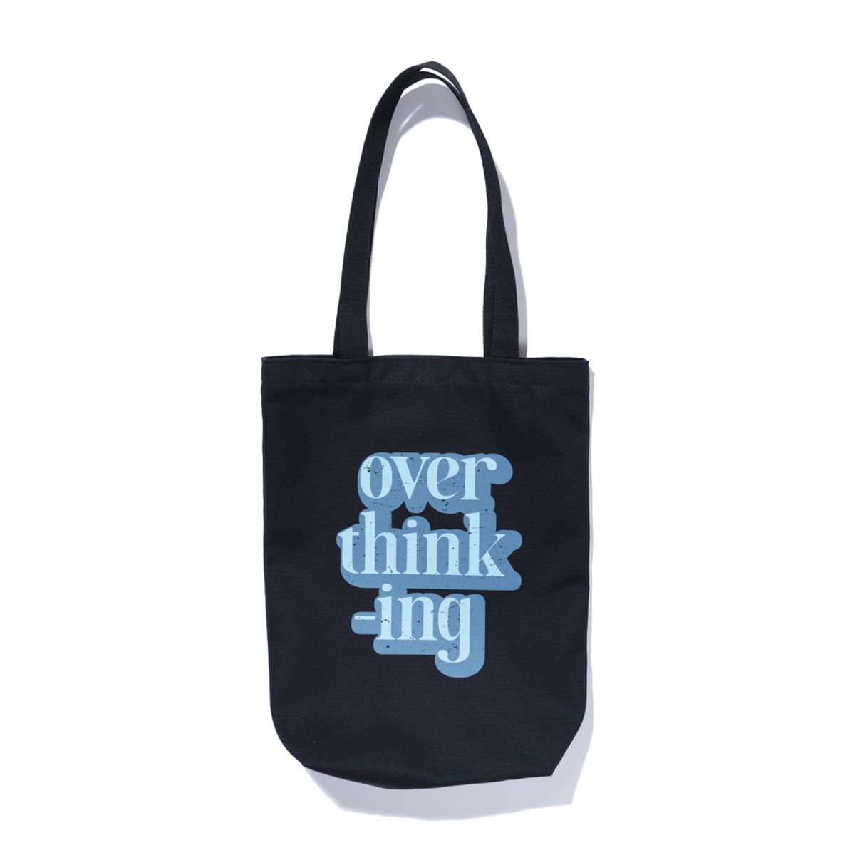 엑스트라오디너리(EXTRAORDINARY) OVER THINKING ECO BAG
