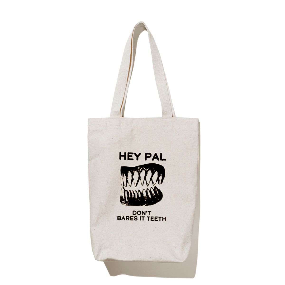 엑스트라오디너리(EXTRAORDINARY) HEY PAL ECO BAG