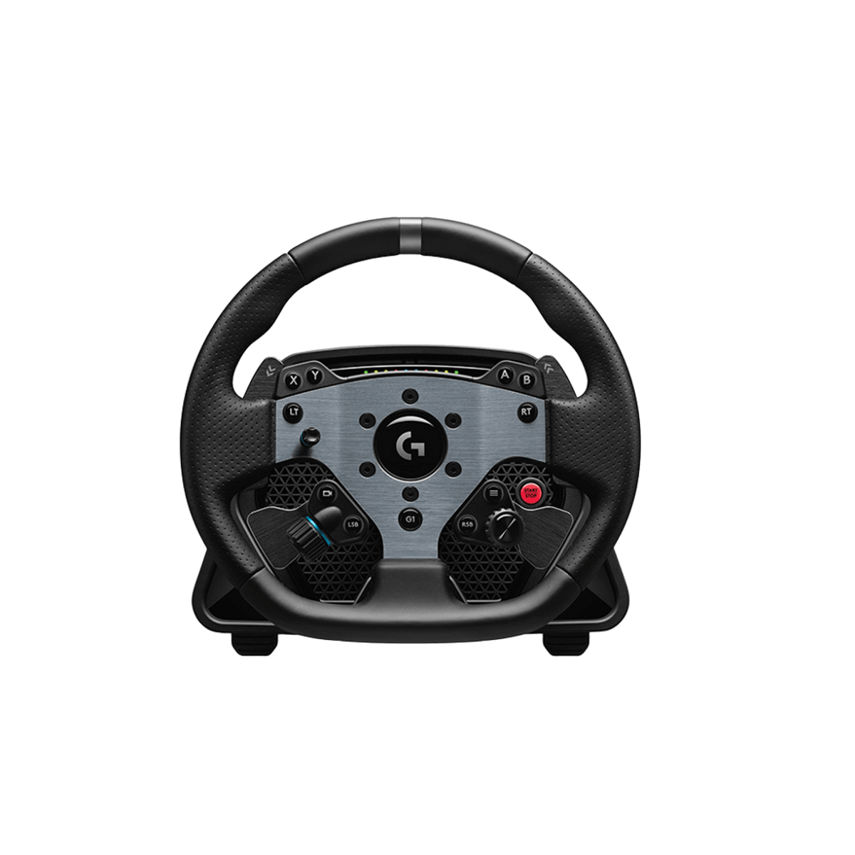 로지텍(LOGITECH) 로지텍코리아 G PRO 레이싱휠 다이렉트 드라이브 DD휠 트루포스 PC