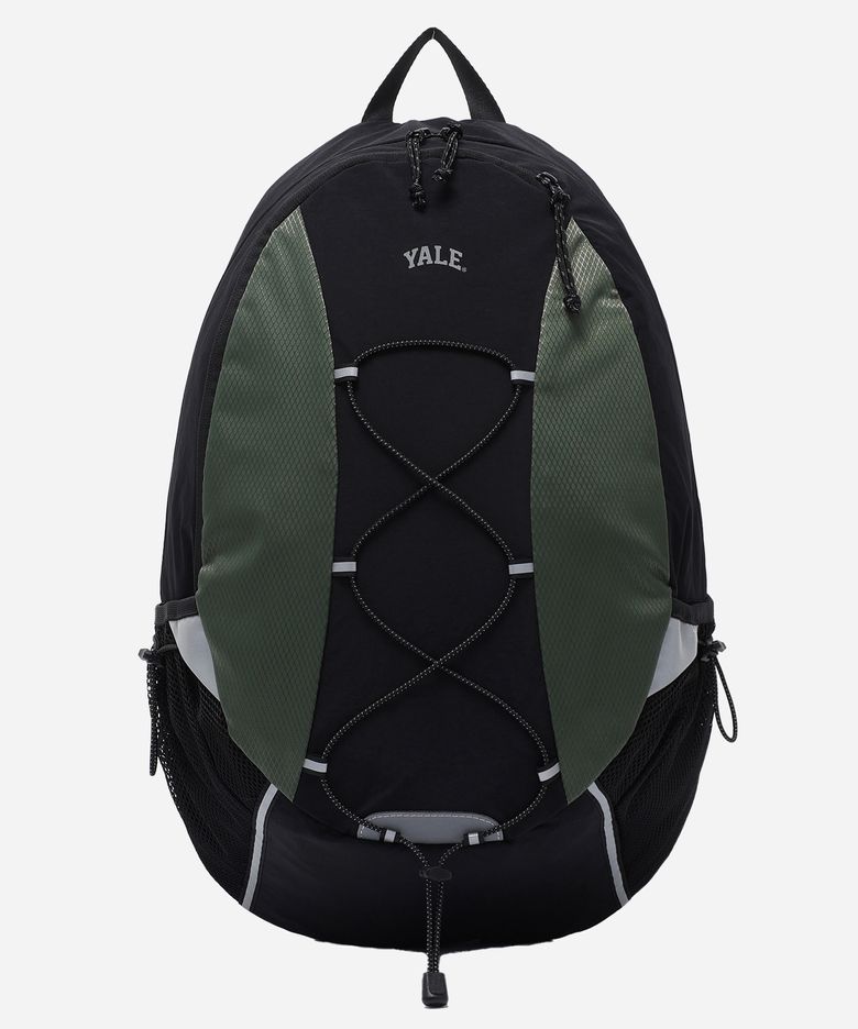 2 TONE ARCH REFLECTIVE PACK KHAKI