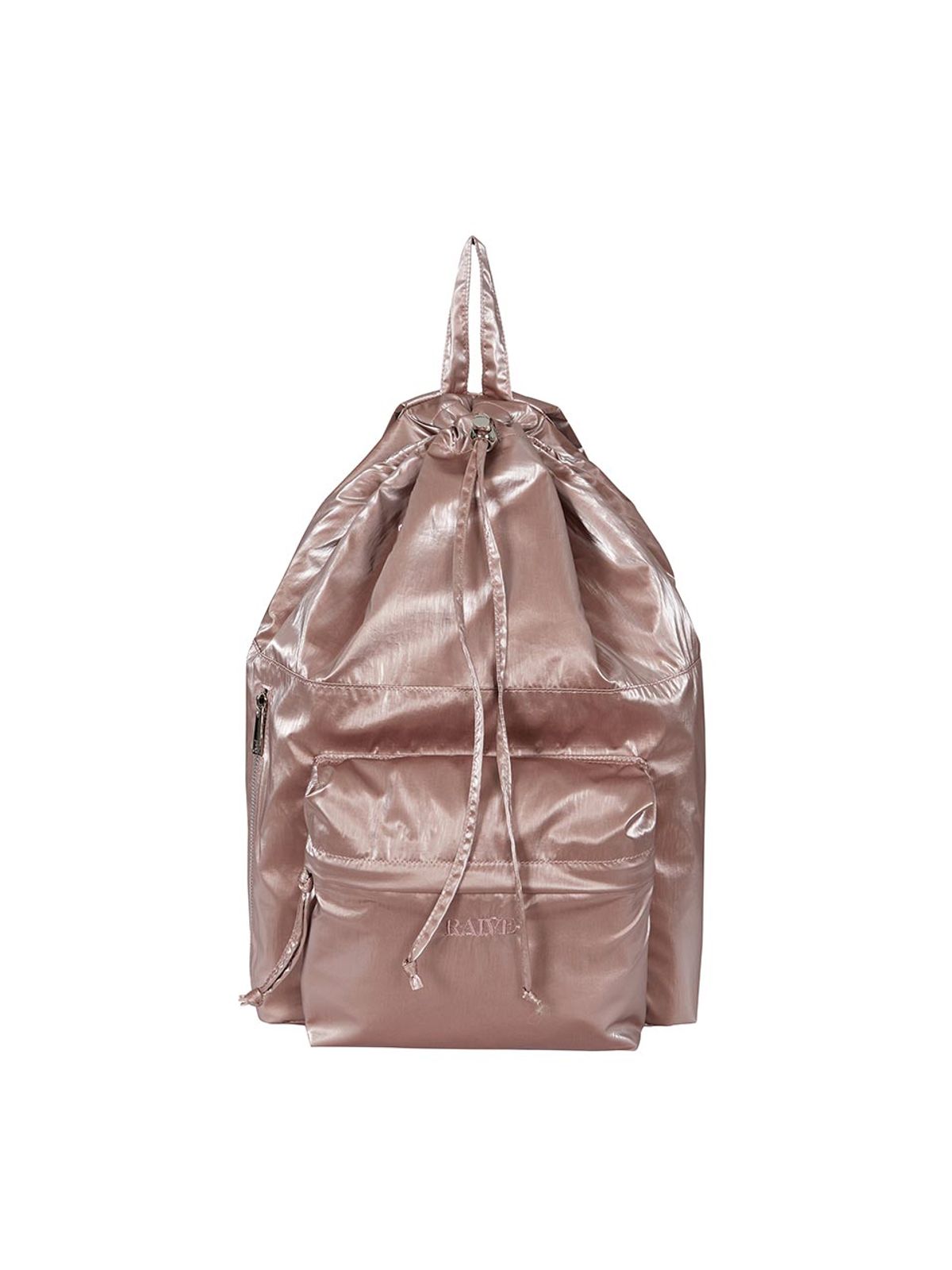 레이브(RAIVE) Irina Backpack in Pink UB3AC019-72