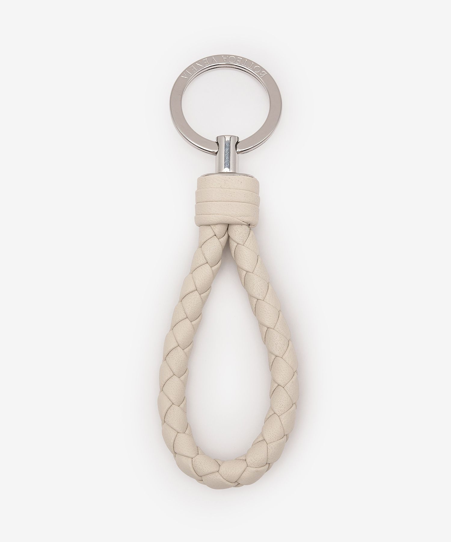 ★BOTTEGA VENETA★ Intrecciato Napa Keyring Fondant 113539V3 bg_4460131_100371_m
