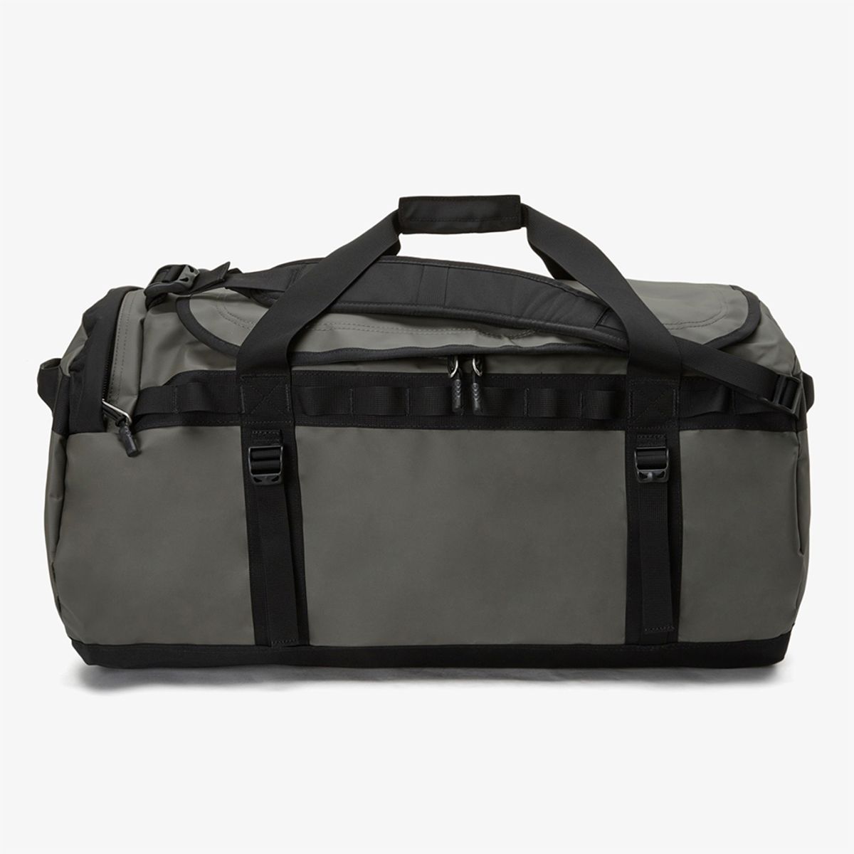 노스페이스(THE NORTH FACE) NN2FP74B 베이스 캠프 더플 라지 KHAKI