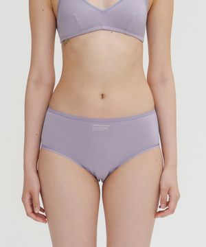 모달 오! 팬티_스모키퍼플