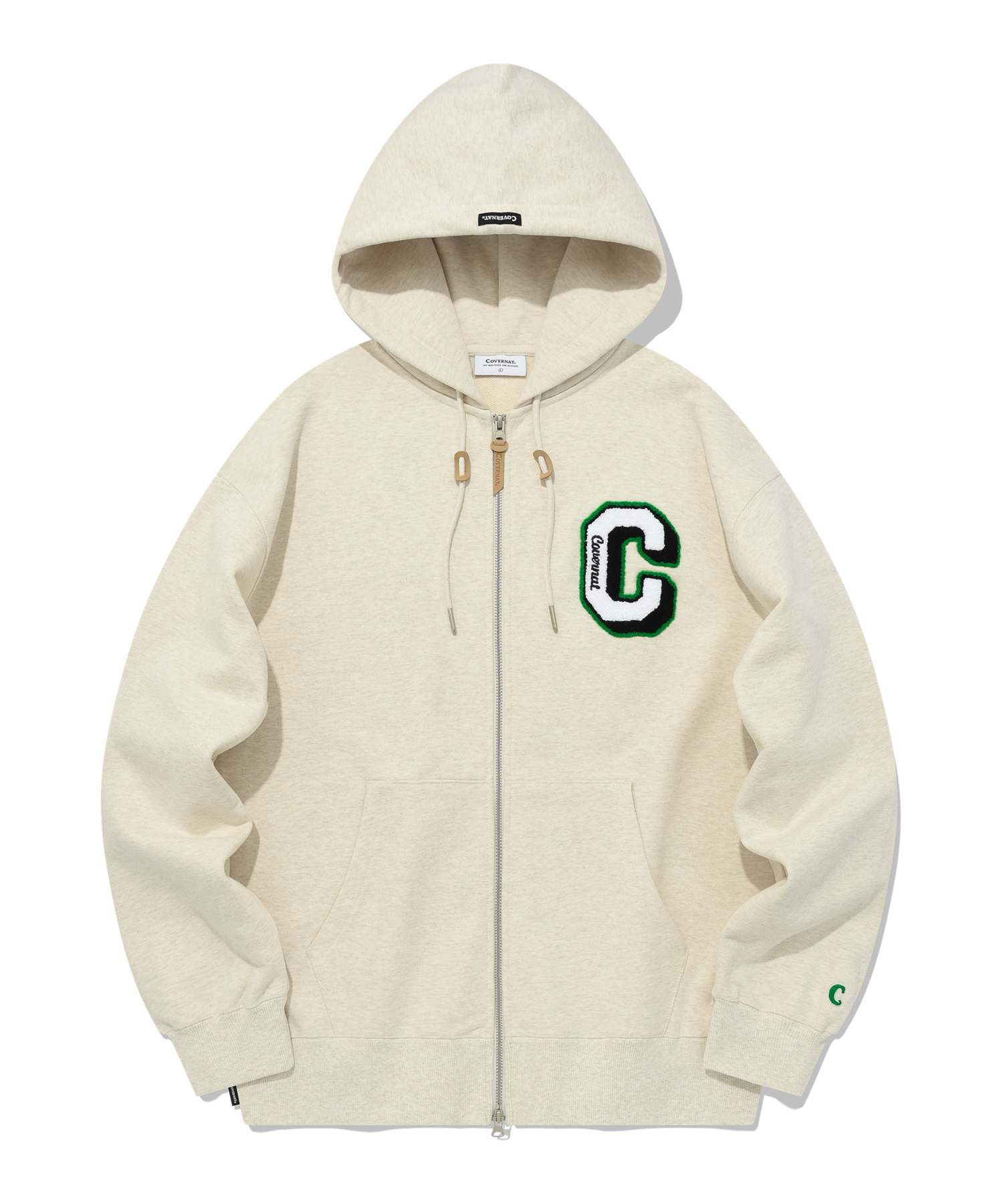 ★関税込★COVERNAT★OVERFIT HEAVY WEIGHT HOODIE★ MUSINSA | COVERNAT Heavyweight Overfit Hoodie Charcoal