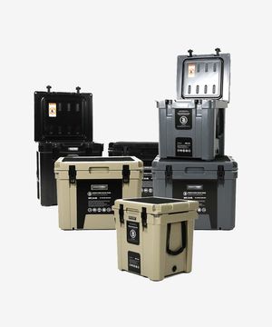 하드쿨러2.0 55QT (52L)