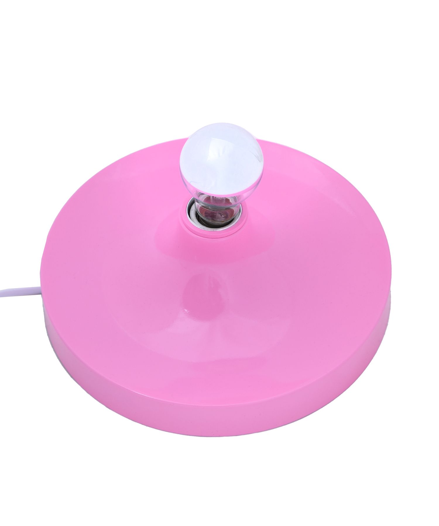 MUSINSA | TIMCOMIX [TIMCOMIX X TANGUI SEOUL] UFO KID LAMP PINK