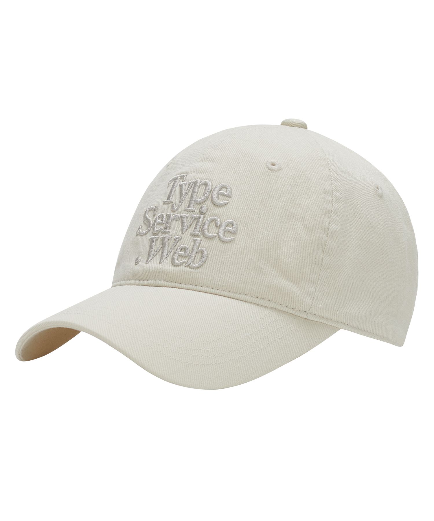 TYPESERVICE TYPESERVICE Typeservice Web Cap [Light Green